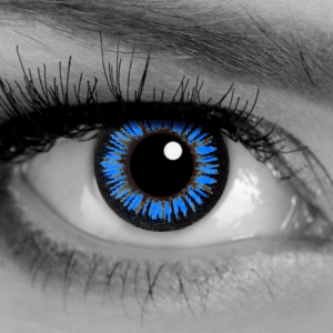 ColorMax Blue Lenses