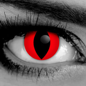 Red Cat Lenses