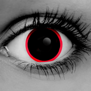 Hellraiser Lenses
