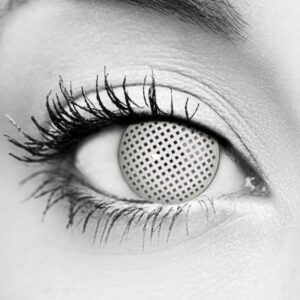 Dead Eye Lenses