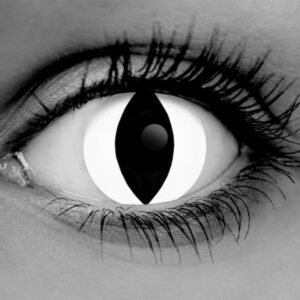 White Cat Lenses