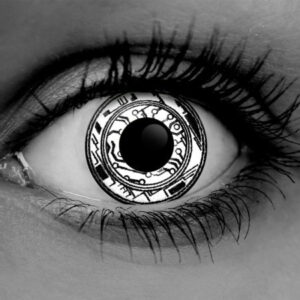 Syborg Lenses