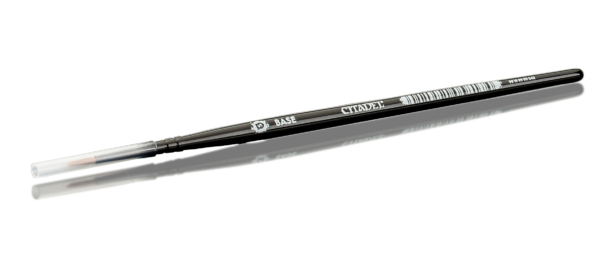 S Base Brush