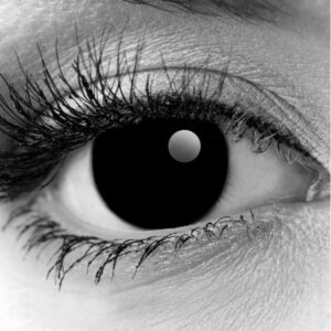 Black Out Lenses