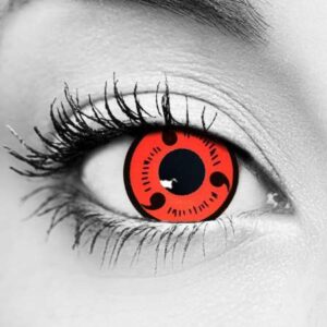Hatake Lenses