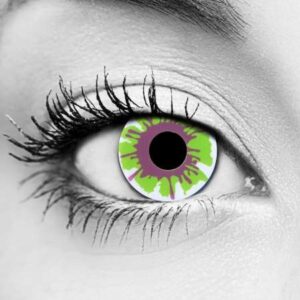 Morbid Lenses