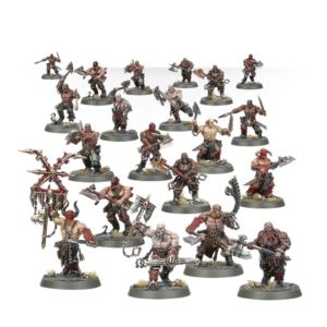 Blades of Khorne: Bloodreavers