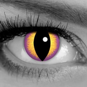 Seducer Lenses