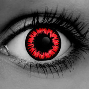 New Moon Lenses