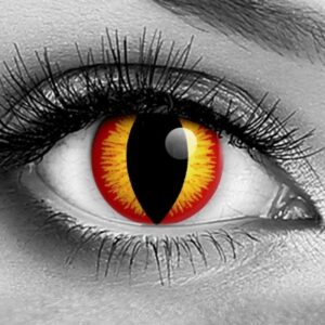 Banshee Lenses