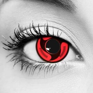 Mangekyo Lenses