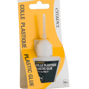 Plastic Glue