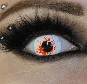 Reaper Lenses