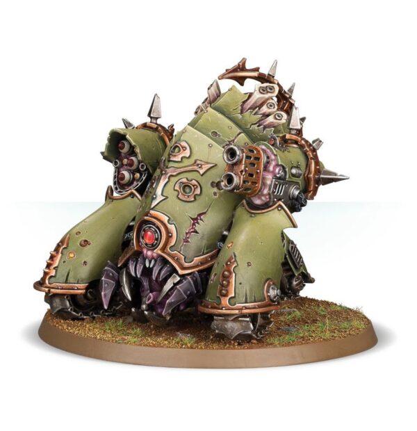 Deathguard: Myphitic Blight-hauler