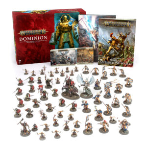 Age of Sigmar: Dominion