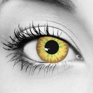 Avatar Lenses