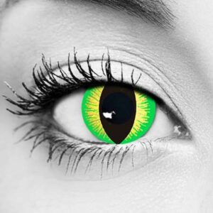 Creeper Lenses